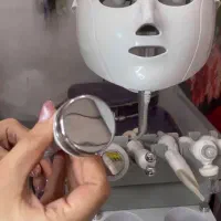 تمام دستگاه های فیشیال تخصصی