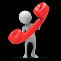 مشاوره تلفنی و انلاین