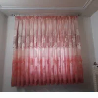 پرده اطاق