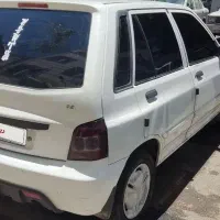 پراید 111 مدل 95