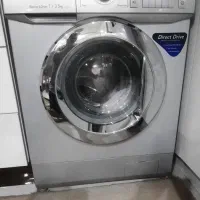 لباسشویی اتومات ال جی ۷کیلویی