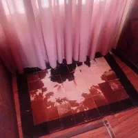 پادری 4 متری از پوست طبیعی دو گاو به شرط اصل بودن