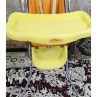 میز غذا کودک