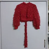 لباس دخترانه