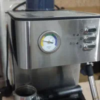 دستگاه اسپرسو