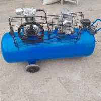 پمپ باد ۲۵۰لیتری
