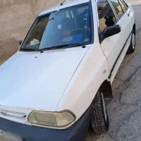 پراید 88|خودرو سواری و وانت|راهگان, |دیوار