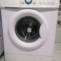 ماشین لباس شویی