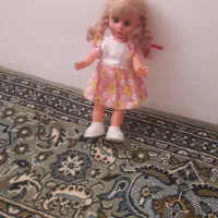 عروسک نو نو