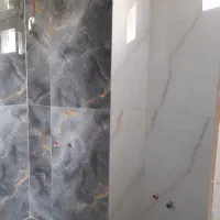کاشی کاری و سنگ کاری
