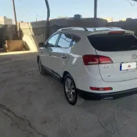 جک s5|خودرو سواری و وانت|تهران, نعمت‌آباد|دیوار
