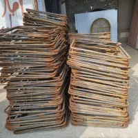 خریدو فروش خاموت  وانواع میگرد