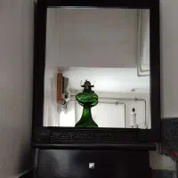آینه کنسول