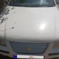 سمند lx|خودرو سواری و وانت|کرمانشاه, |دیوار