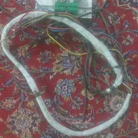 تابلو برق کولر گازی