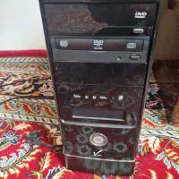 کیس مانیتور