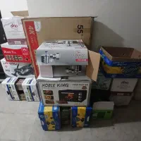 کارتن جهیزیه