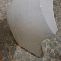 سپر عقب دناپلاس