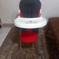 صندلی غذا کودک