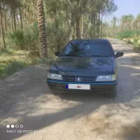 پژو ۴۰۵درجه یک