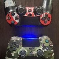 دسته اصلی Ps4