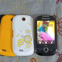 samsung corby