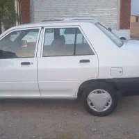 پراید 98
