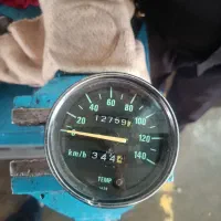 کیلومتر موتور