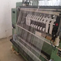 دستگاه گش بافی