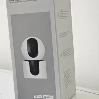 دوربین هوشمند بی سیم شیائومی Xiaomi c300 dual نو