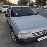 فروش روآ ۸۵ دوگانه شرکتی