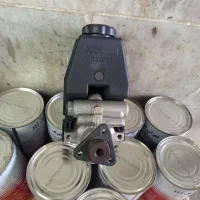 پمپ هیدرولیک آریسان