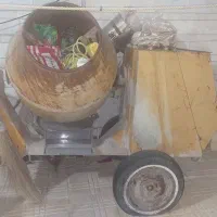 میکسر گازوئیلی