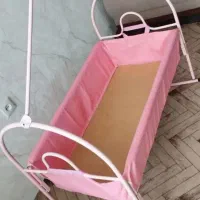 تخت گهواره شو