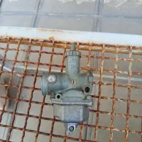 کاربرات موتور