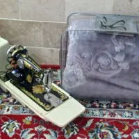 پتو|رختخواب، بالش، پتو|تربت‌حیدریه, باغ سلطانی|دیوار
