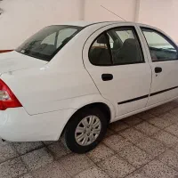 تیبا 1 مدل 97