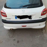 206مدل 94تیپ 5