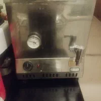 سماور برقی صنعتی
