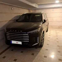 اجاره خودرو ایکس تریم/اجاره ماشین ایکس تریم