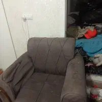 مبل تک نفره ۸میلیون