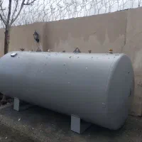 مخزن گاز مایع،کات کبود