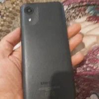 گوشی  A03  core استثنایی در حد کامل نو