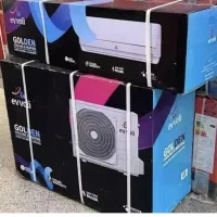 کولر گازی مدل 24000 ایولی