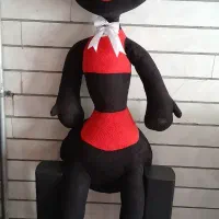 عروسک مورچه بزرگ