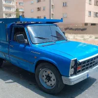 نیسان دوگانه مدل ۹۰