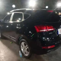 جک اس۵مشکی فروش یا معاوضه