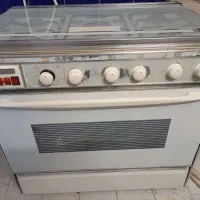 گاز پنج شعله ایران گاز