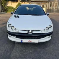 206 مدل ۸۷ اتومات