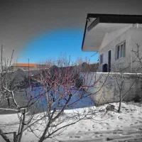 ویلا ۵۰۰متری ۷۰ متر بنا سند تکبرگ سیدآباد دماوند